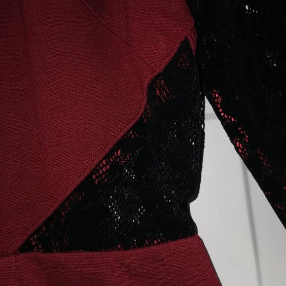 ALICE by Temperley  SOLITAIRE dress - Picture 6 of 10